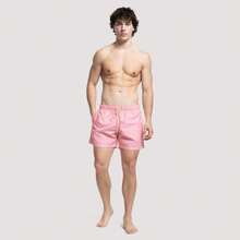 Apres Life Lollies Pink Swimshorts - Pink - View 1