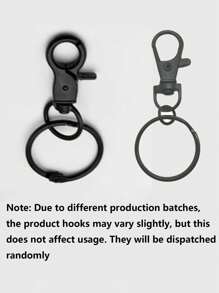 5pcs/2pcs/1pc Portable Mini Transparent Zipper Storage Bags, Compact Multifunctional Organizer, Earphone & Charger Case With Keychain, Transparent Travel Accessory Pouch