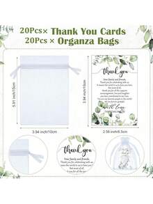 60Pcs/20Sets Wedding Heart Multi Function Bottle Opener Nail Clipper Wedding Favors Wedding Cards White Organza Bags Wedding Souvenir For Guests Wedding Party Supplies Bridal Shower Gift - Nhiều màu - Xem 6