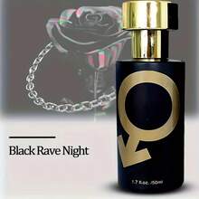 Genuine Men's Long-Lasting Charm Attracting Women Dating Perfume Spray, Best Christmas Gift, Perfect Choice For Thanksgiving