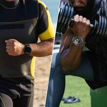 22mm Nylon Strap Compatible Con Orologio 5 46mm Banda GT5 5Pro Banda Orologio GT4 4Pro MG3 Correas Gear S3 Active 2 Sport Trapezio