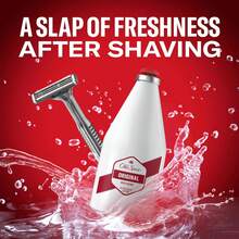 Old Spice After Shave Lotion Original 100Ml - 1 - Xem 3