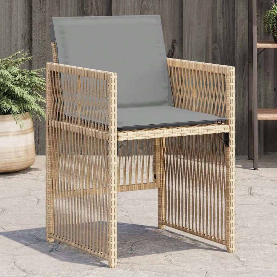 Outdoor Chairs