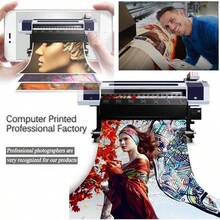 CZ CHAIYA Halloween Backdrop Background Nightmare Before Christmas Backdrop For Photography Zombie Themed Photo Booth Party Decorations 5x7ft 1439 - Black - View 6