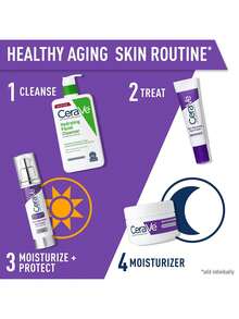 CeraVe 焕肤眼霜（美国）0.5盎司/14.2克 - 彩色 - 查看 6