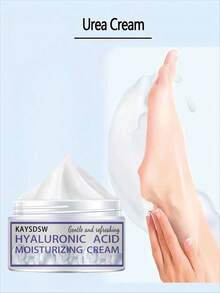 Foot Moisturizing Cream, Gentle And Refreshing – A Must - Have For Daily Foot Care