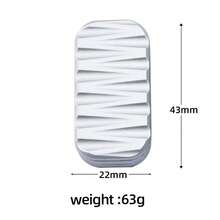 1 件成人减压金属玩具 - 缓解焦虑，万圣节、圣诞节、复活节的完美礼物， - 成人用減壓金屬玩具 - 查看 9