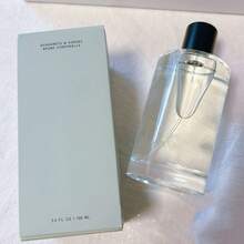 Body Mist, Bergamot And Hinoki Scent, Men's Cologne, Suitable For Men And Women, Contains Glycerin And Red Algae Moisturizing Fragrance, Vegan, Non-Irritating - 鹽石佛手 - 查看 9