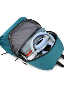 Lightweight Backpack, Ultra-Light Hiking Backpack, Suitable For Travel, Cycling, Mountaineering, Trekking - Multicolor - View 12