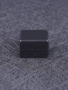 1 pieza Sello de privacidad con código rodante morado, sello compacto creativo para casa y paquetes con recubrimiento antiarreparto, de vuelta a la escuela - Morado - Ver 20