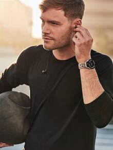 20毫米双色豹纹雕刻软硅胶运动表带,兼容三星Galaxy Watch 7/6/5/4(40毫米/44毫米)、5 Pro、6 Classic(47毫米)、Watch 4 Classic、Active 2(20毫米/45毫米)、Galaxy Active 2、Galaxy Watch 3、Watch 4 Classic(42毫米/46毫米)、Watch 6(47毫米/43毫米);20毫米猎豹纹替换表带,兼容华为、荣耀、佳明、Amazfit手表表带。 - 奶茶/黑 - 查看 9