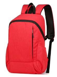 Lightweight Backpack, Ultra-Light Hiking Backpack, Suitable For Travel, Cycling, Mountaineering, Trekking - Multicolor - View 15