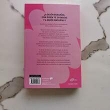 Romance Novel - Single Book - View 2