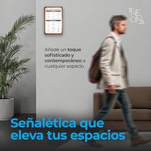 Letrero de Botiquín 20x25cm |   Impresión HD UV en estireno |   Cinta doble cara incluida, instalación fácil y indicador claro para emergencias - Que hacer en caso de Sismo - Ver 3