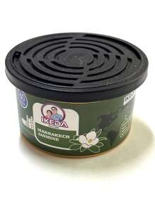 Odświeżacz powietrza do samochodu, organiczne włókno, aromaterapeutyczne puszki do domu, eliminator zapachów, niezbędne, trwałe ozdoby samochodowe, narzędzia