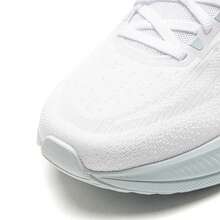 LI-NING YUEYING 5 跑步缓震保护女士跑步鞋长距离步行低强度训练 ARHV016 - 白色 - 查看 7