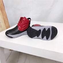 Nike Jordan Drip 23 Kids' Outdoor Comfort High-Top Sneakers