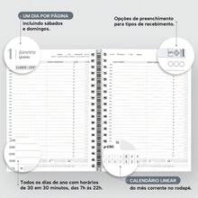 iscool Planners - 綠色 - 查看 3