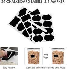 Storage Tanks - 24 Pieces - View 10