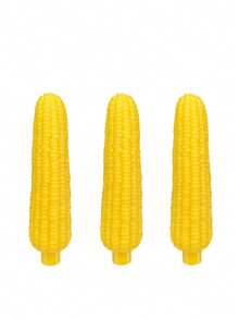 1 件宠物狗绳结咀嚼玩具，耐用出牙牙齿护理互动训练玩具球，适合金毛幼犬 - 彩色 - 查看 2