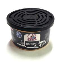 Odświeżacz powietrza do samochodu, organiczne włókno, aromaterapeutyczne puszki do domu, eliminator zapachów, niezbędne, trwałe ozdoby samochodowe, narzędzia