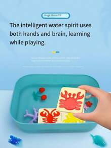 返校季/DIY 套装、激发想象力的绘画工具、装饰书包、提升记忆力的各种动物贴纸、魔法水精灵水、婴幼儿珍珠光泽溶液玩具套装、DIY 手工工艺材料玩具