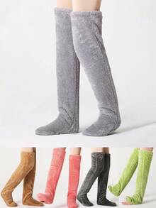 1 Sets Of Wearable Blanket Hoodie For Women And Men, Oversized Hooded Blankets Sweatshirt, Cozy And Warm Fleece Blanket With Sleeves And Giant Pocket For Adults And Kids,Cozy Hooded Blanket As A Gift Indoor & Outdoor - Multicolor - View 10