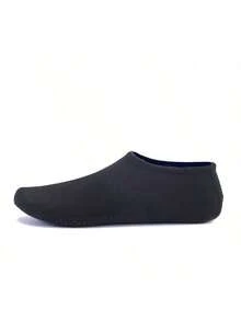 1 đôi/3 đôi giày đi biển unisex, giày lặn mềm, giày đi nước chống trượt chống cắt kiểu đi chân trần - Nhiều màu - Xem 12