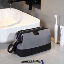 Toiletry Bags - Gris - Ver 1