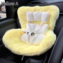 1 Paquete Asiento de coche para muñecas, Clip para rejilla de ventilación de coche y decoración de escritorio, Regalos perfectos para fans y coleccionistas de muñecas, Accesorios de muñecas, Accesorios de decoración de juguetes, Silla de accesorio de juguete, Decoración de coche linda, Decoraciones de clip de rejilla de ventilación de coche, Adorno de coche para coleccionistas de muñecas, Regalos de cumpleaños, Decoración de oficina, Decoraciones de escritorio Decoración de otoño Decoraciones navideñas (Sin muñeca) - Multicolor - Ver 15
