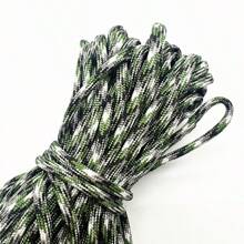 5码4毫米伞绳 降落伞绳 挂绳 帐篷绳 军用规格 适合徒步露营 - Pick colors - 查看 48