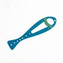 1 pièce Butée de porte pour chat/petit chien, permet un accès libre aux animaux de compagnie, sans perçage requis, convient pour la chambre, la pièce climatisée - Multicolore - Voir 13