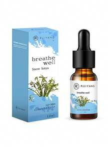 1pc/4pcs 10ml Essential Oils, Aromatherapy Oils, Fragrance Refill Liquid, Water-Soluble Aromatic Oils, Relieve Fatigue, Aid Sleep, Freshen Air, For Fragrance, Fragrance Sachets, Scented Candles, Diffusers, Home Fragrance Oil Refills, Humidifiers - Multicolor - View 27