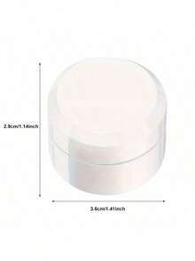 MORDDA 5Ml 4 Colors New Popular Nail Gel Semi Permanent Nail Art Soaking UV LED Nail Salon DIY Nail Salon Gel