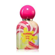Grandeur - Tubbees Cotton Candy 50ML Eau De Parfum Unisex - Coconut Vanilla - View 3