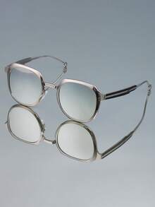 Ochelari de soare Vintage clasici cu ramă mică, ochelari de soare personalizați pentru bărbați și femei, ochelari de soare Punk Metal, Festival, petrecere, Hip Hop, Street Snap, ochelari de soare