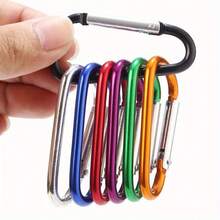 Móc khóa Carabiner hình trái tim, móc khóa nhôm, móc khóa tự động khóa để câu cá, móc khóa nhôm hình trái tim, móc khóa Carabiner dùng cho đi bộ đường dài, du lịch, gia đình, chạy bộ, phiêu lưu và cắm trại - Nhiều màu - Xem 9