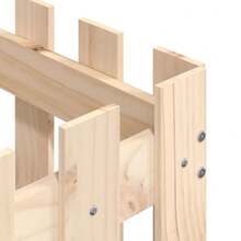 Flower Pots - 棕色 - 查看 5