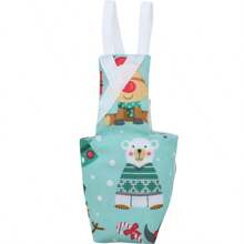 1 件鹦鹉尿布、可调节鸟尿裤收集器、宠物鸟用品