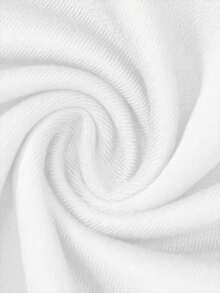 Men T-Shirts - White - View 7