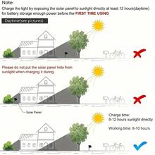 太阳能仙女灯 - 8 种模式，户外串灯适用于花园、阳台和树木装饰 - 非常适合圣诞节、万圣节、感恩节和婚礼防水 IP54 万圣节装饰圣诞装饰感恩节婚礼家居装饰家居装饰秋季装饰秋季装饰生日装饰礼品派对用品室内室外花园节日装饰墙面装饰万圣节装饰品