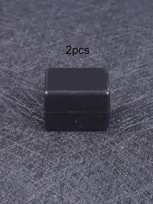 1pc Privacy Protection Roller Stamp Back To School - Multicolor - View 23