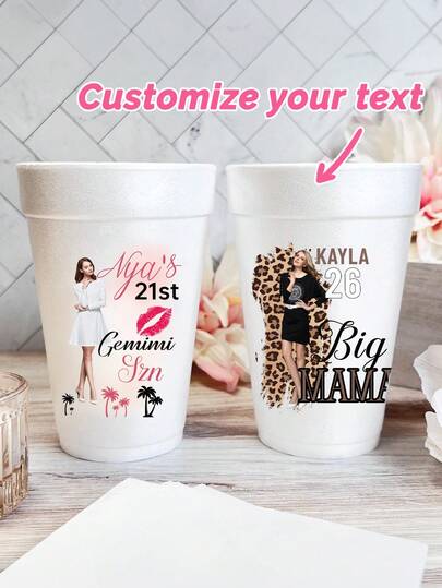 Nhãn dán tốt nghiệp năm 2026 tùy chỉnh, nhãn dán mũ tốt nghiệp in hoa có tên và năm tốt nghiệp, quà tặng và đồ trang trí tiệc tốt nghiệp. Nhãn dán tốt nghiệp cá nhân hóa năm 2026, nhãn mũ tốt nghiệp in tên tùy chỉnh, nhãn dán vinyl chống thấm nước dùng cho thiệp mời tiệc tốt nghiệp, đồ dùng và quà tặng.