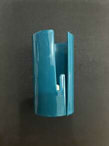 1 pièce Coupe-papier cadeau de la Saint-Valentin, outil de coupe de papier cadeau, ensemble d'outils de coupe de papier. Fournitures d'emballage et de découpe pour les cadeaux d'anniversaire, Halloween, Noël