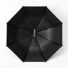 Outdoor Umbrellas - ブルー - View 4