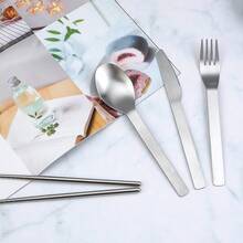 Cutlery-Accessories, Stainless Steel