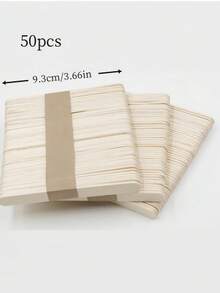 50 Stück Eisstiele, große & kleine Eisformen, Sommereislutscher-Formen für den Hausgebrauch, Eiswürfelbereiter, Eislutscher-Formen, DIY Eislutscher-Boxen, essentiell für Sommerkühlung, Halloween- und Weihnachtsparty-Zubehör