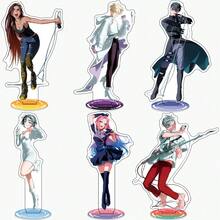 1件 Crazy Alien Rock Stage 周邊商品 Alien Stage 動漫周邊 完美禮物 生日禮物 理想禮物 驚喜禮物 裝飾品 萬聖節 成人女 - 彩色 - 查看 3