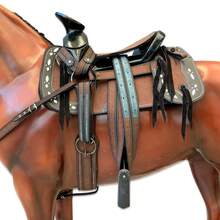 Horse Stable Supplies - Dark Chocolate-fuste - View 4