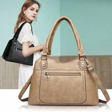 Women Top Handle Bags